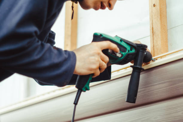 Affordable Siding Repair and Maintenance Services in Lathrop, CA